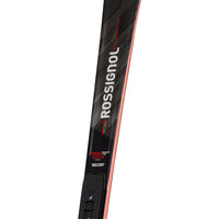 Rossignol -  Sci da Pista FORZA 70' TI + Master R22 + SPX 14 ROCKERACE GW