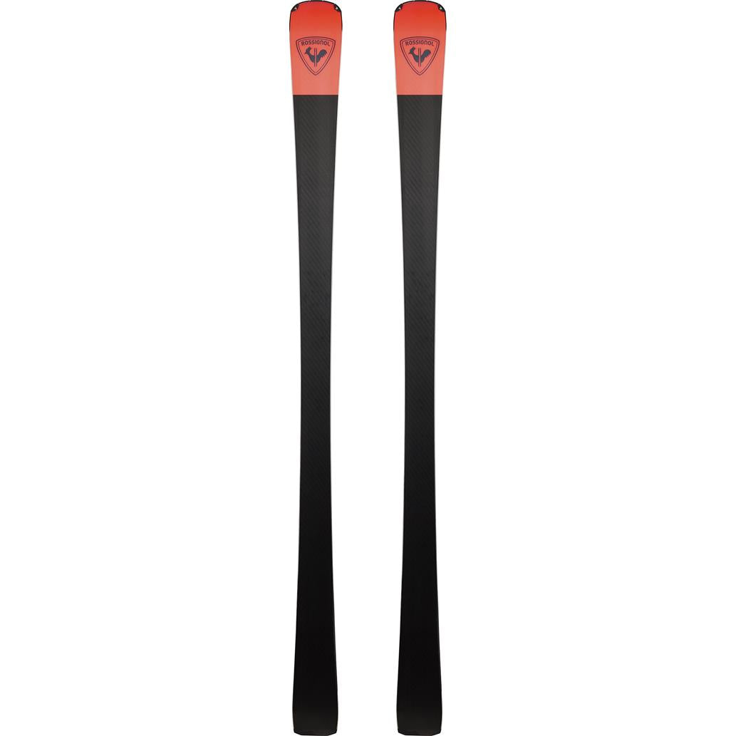 Rossignol - Sci FORZA 60' TI KONECT + NX 12 KONECT GW B80