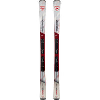 Rossignol - Sci da Pista FORZA 30D V-CA XPRESS + XPRESS 10 GW B83 BLACK CHROME