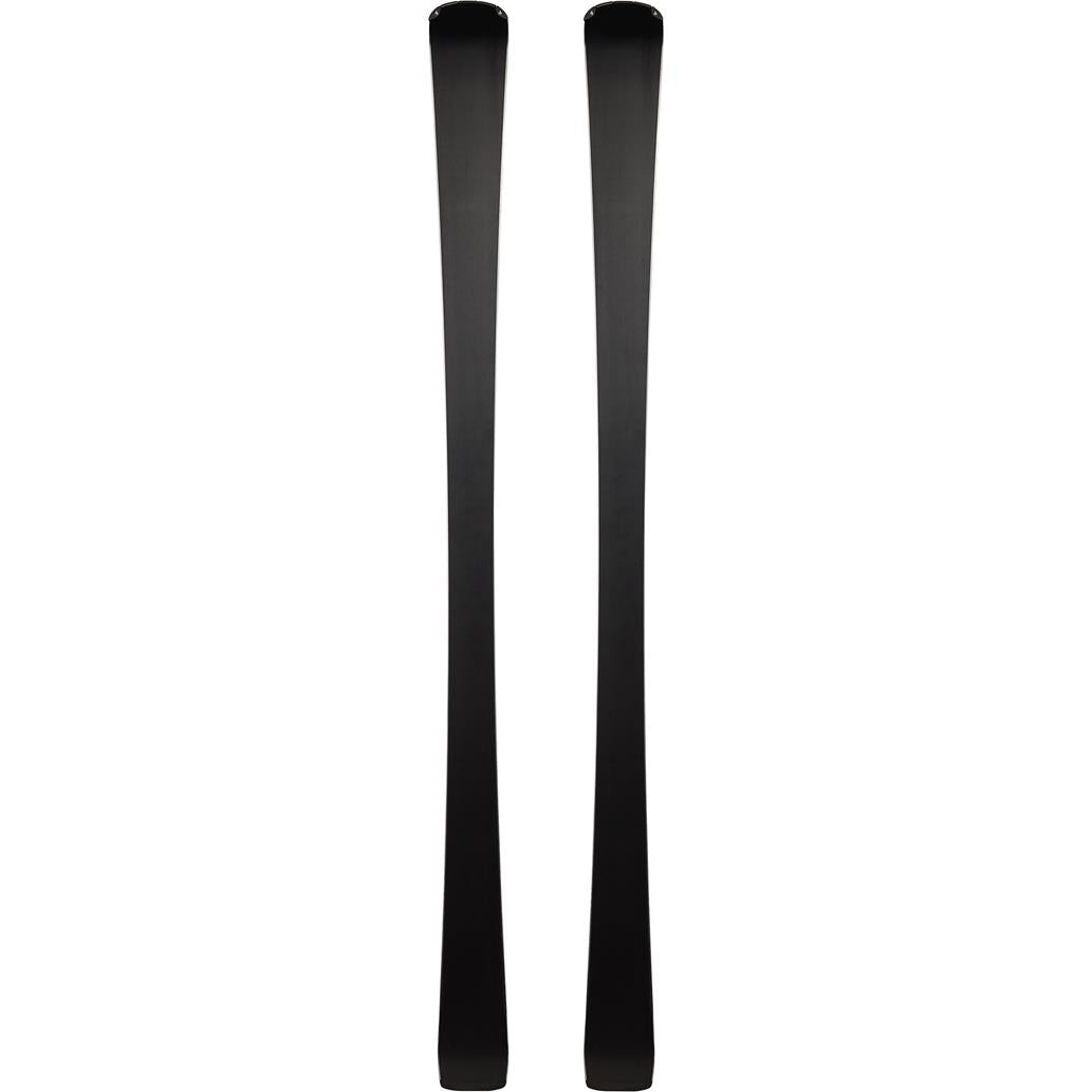 Rossignol - Sci da Pista FORZA 30D V-CA XPRESS + XPRESS 10 GW B83 BLACK CHROME