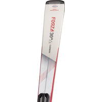 Rossignol - Sci da Pista FORZA 30D V-CA XPRESS + XPRESS 10 GW B83 BLACK CHROME