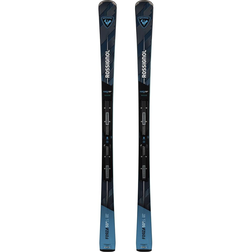 Rossignol - Sci da Pista FORZA 50' CAM KONECT + NX 12 KONECT GW B80