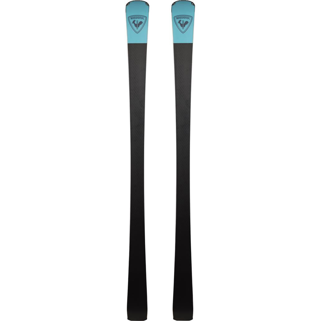 Rossignol - Sci da Pista FORZA 50' CAM KONECT + NX 12 KONECT GW B80