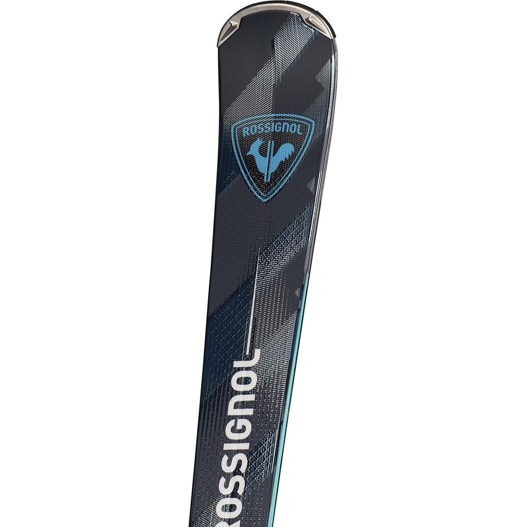 Rossignol - Sci da Pista FORZA 50' CAM KONECT + NX 12 KONECT GW B80