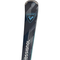 Rossignol - Sci da Pista FORZA 50' CAM KONECT + NX 12 KONECT GW B80