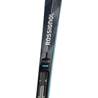 Rossignol - Sci da Pista FORZA 50' CAM KONECT + NX 12 KONECT GW B80