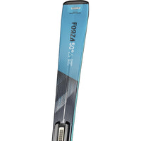 Rossignol - Sci da Pista FORZA 50' CAM KONECT + NX 12 KONECT GW B80