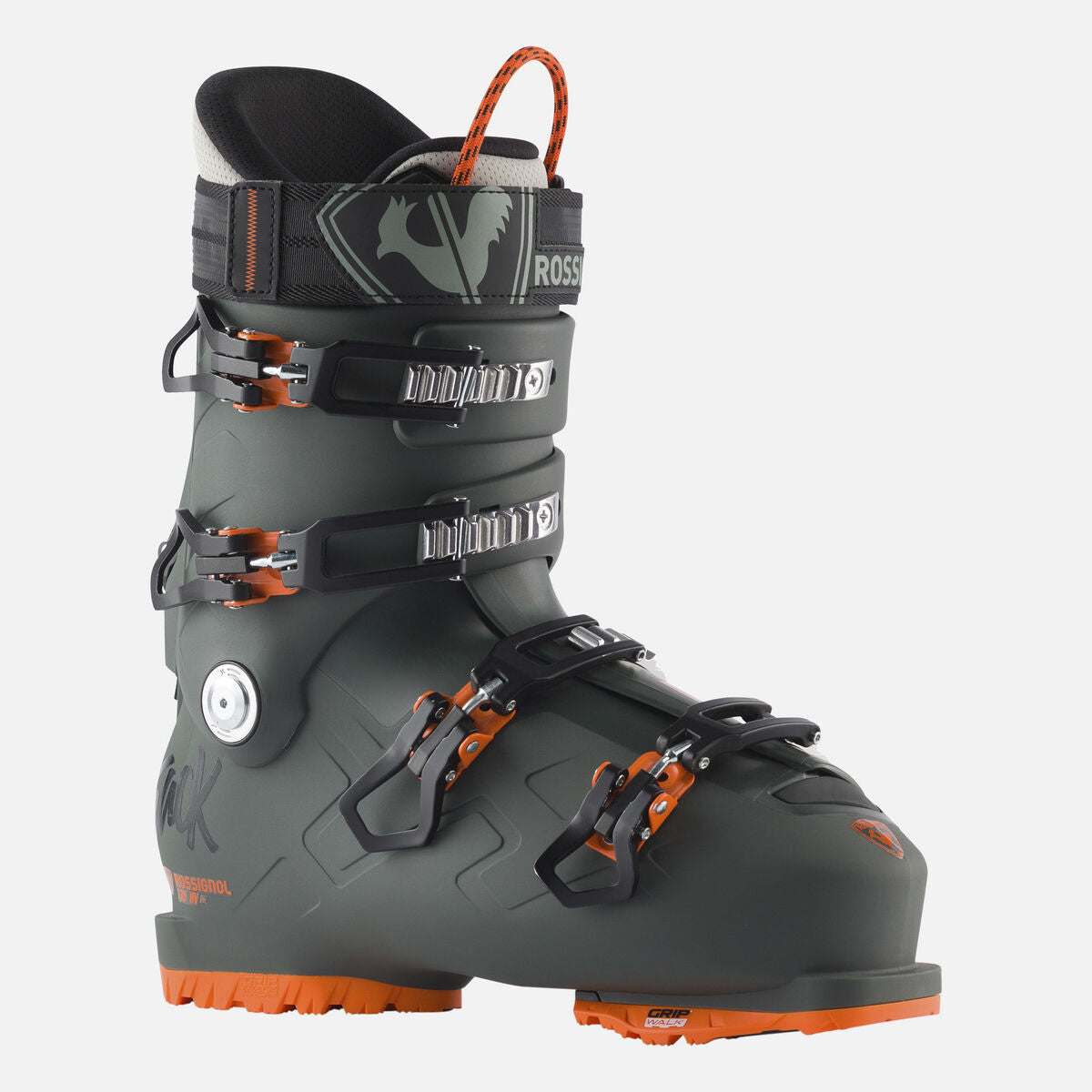 ROSSIGNOL - Scarponi da Sci All Mountain TRACK 130 HV+ GW
