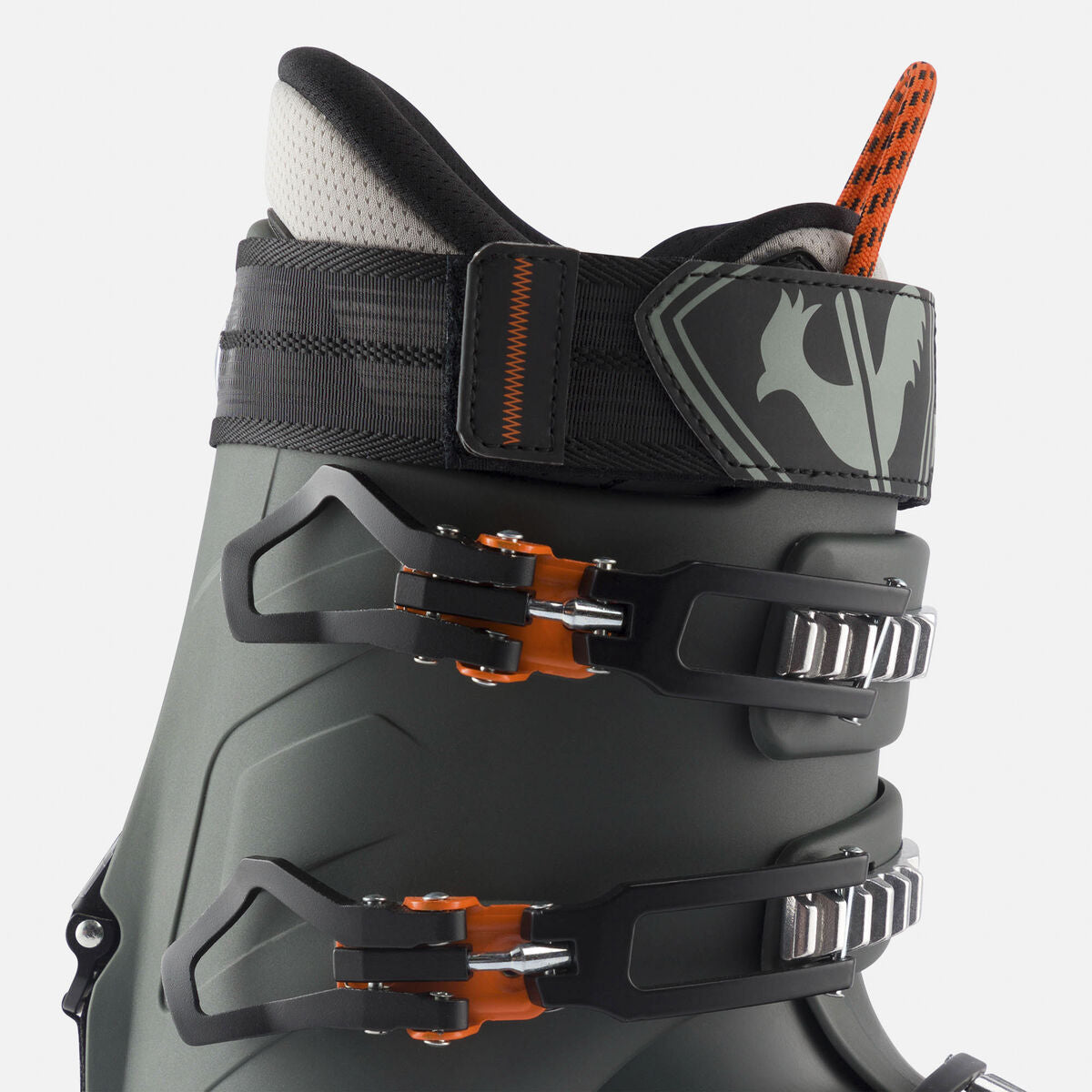 ROSSIGNOL - Scarponi da Sci All Mountain TRACK 130 HV+ GW