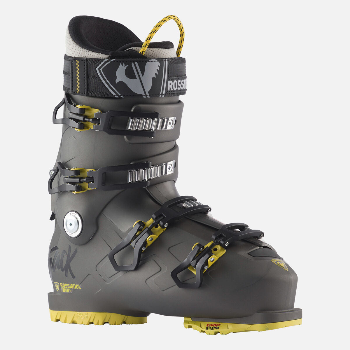 ROSSIGNOL - Scarponi da sci All-Mountain TRACK 110 HV+ GW
