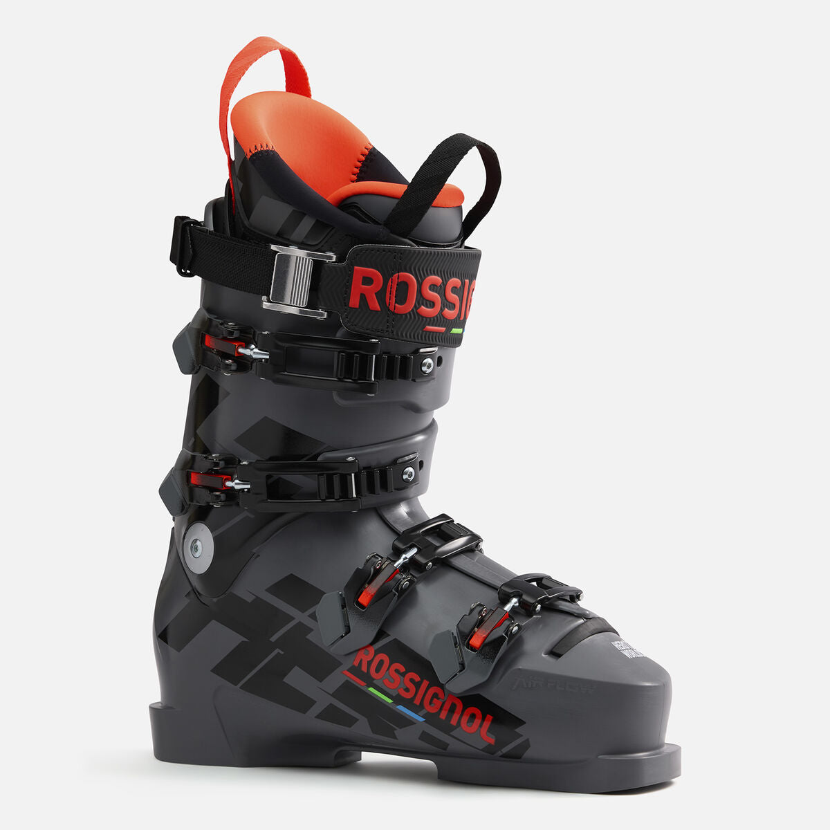 Rossignol - Scarponi da gara unisex HERO WORLD CUP 130 MV