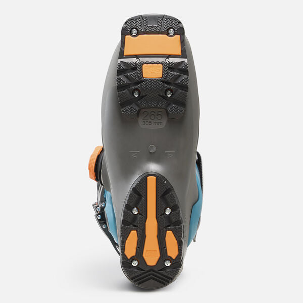 Rossignol -  Scarponi da sci uomo ALLTRACK 110 HV GW