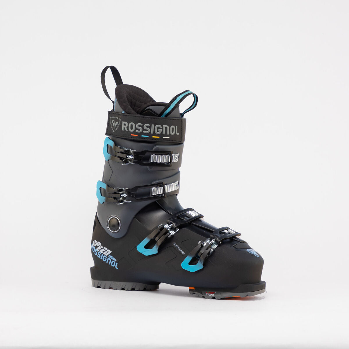 Rossignol - Scarponi da sci uomo Rossignol SPEED 100 HV+