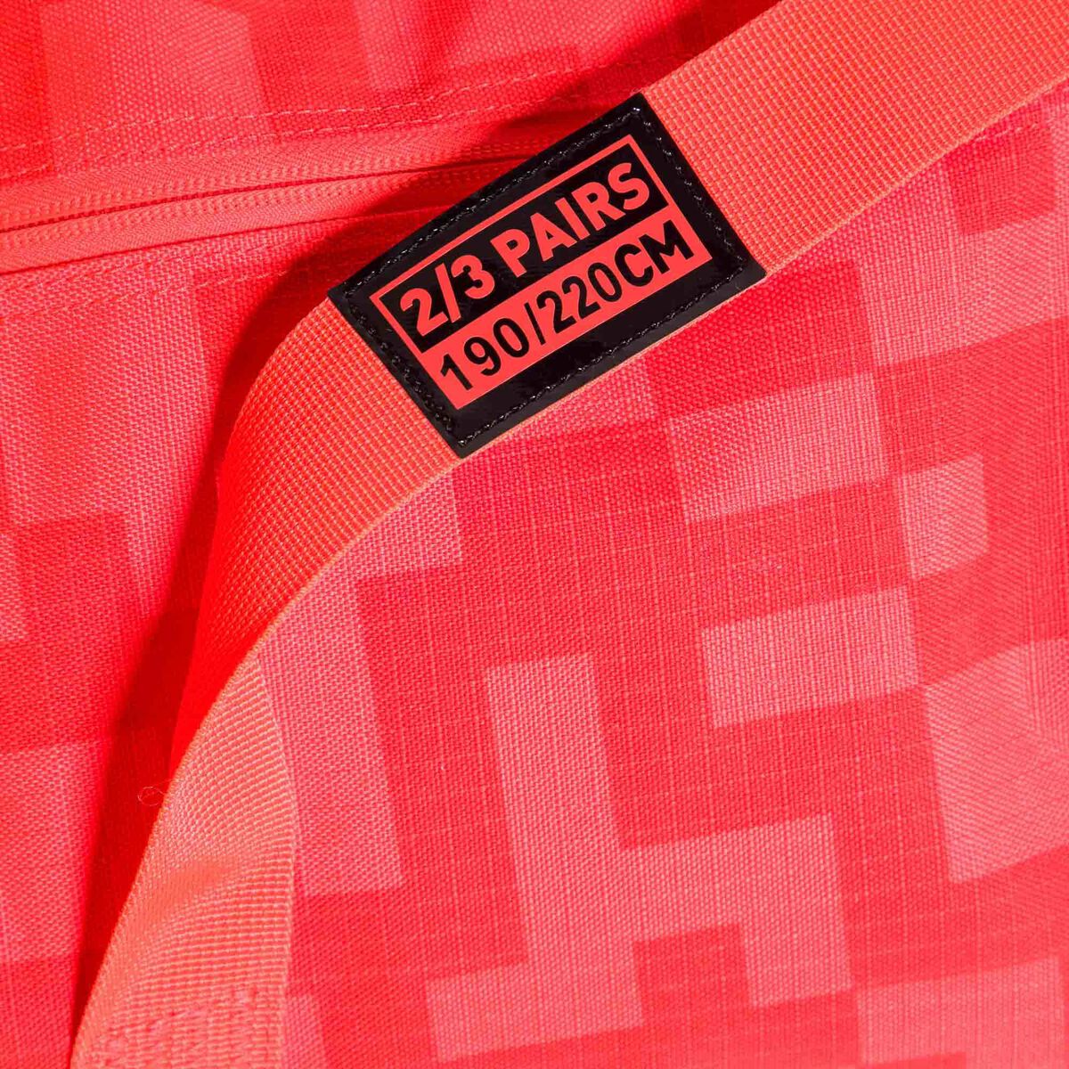 Rossignol - Borsa Porta Sci Hero 2/3p 190/220