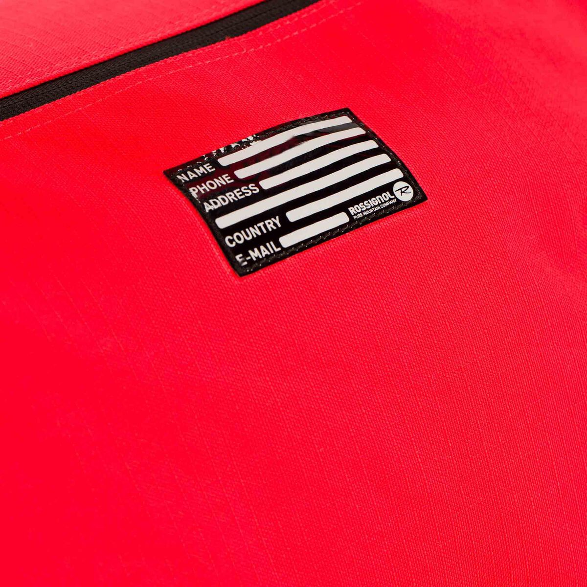 Rossignol - Borsa Porta Sci Hero 2/3p 190/220