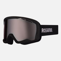 Rossignol - Maschera Sci Spiral Black