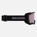 Rossignol - Maschera Sci Spiral Black
