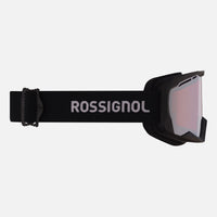 Rossignol - Maschera Sci Spiral Black