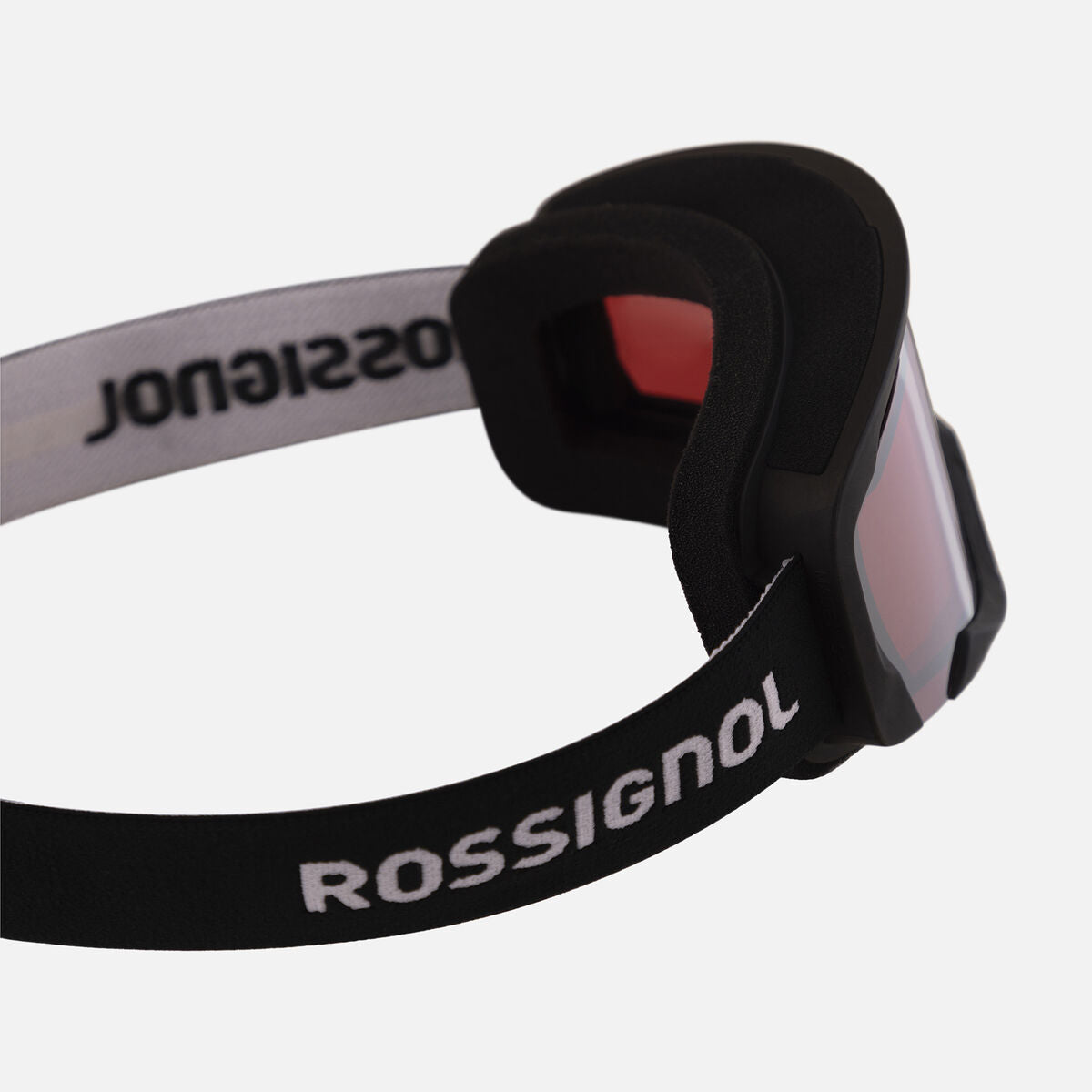 Rossignol - Maschera Sci Spiral Black