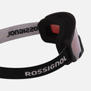 Rossignol - Maschera Sci Spiral Black