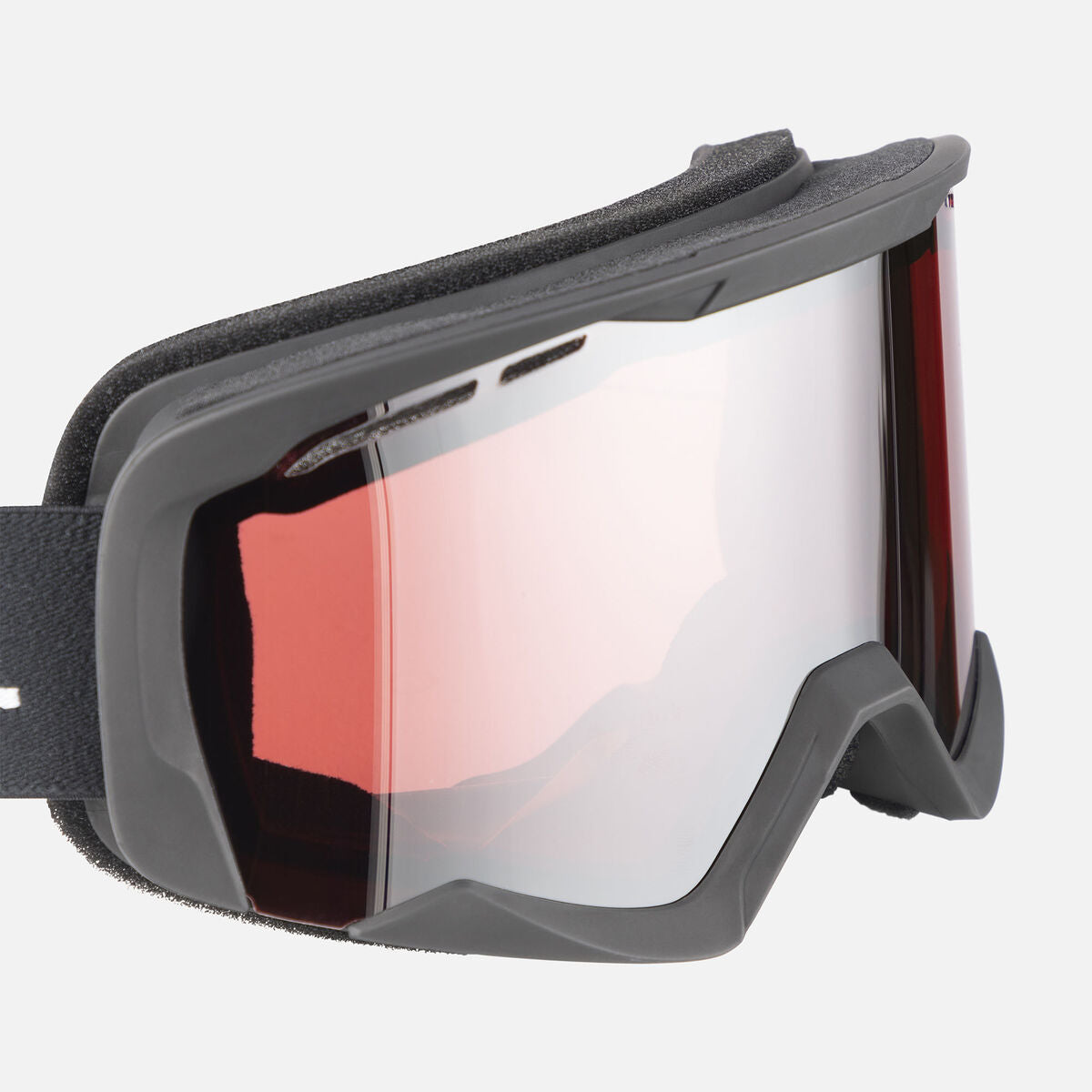 Rossignol - Maschera Sci Spiral Black