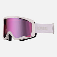 Rossignol - Maschera Sci Spiral White