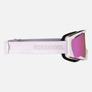 Rossignol - Maschera Sci Spiral White