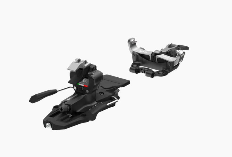 ATK Bindings - Raider 10 SL