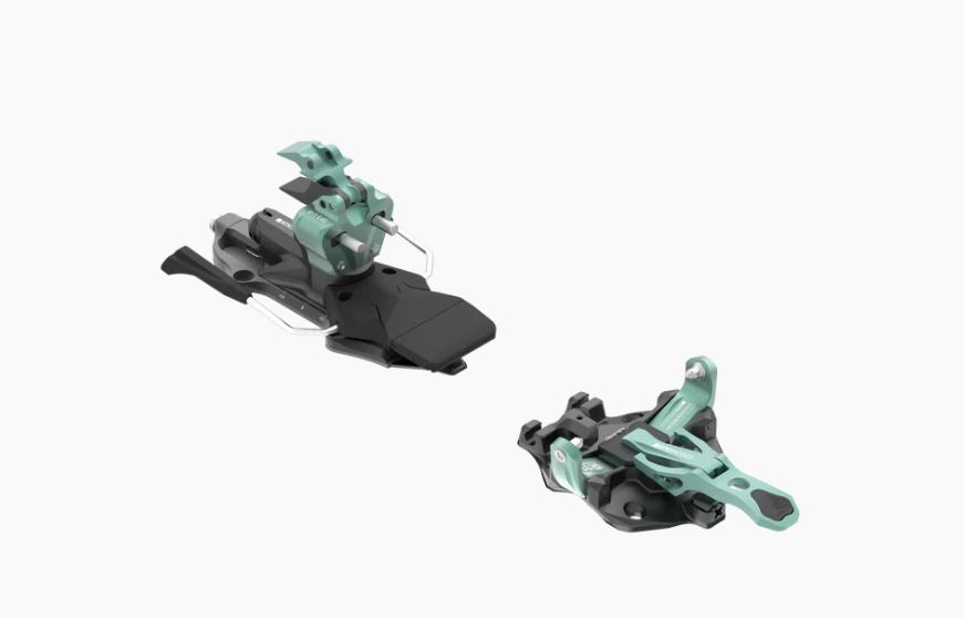 ATK Bindings - Raider 11 EVO