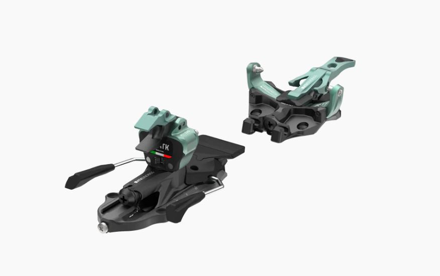 ATK Bindings - Raider 11 EVO