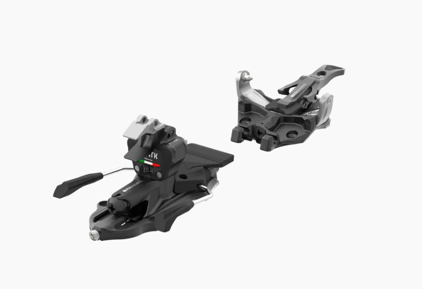 ATK Bindings - Raider 11 EVO