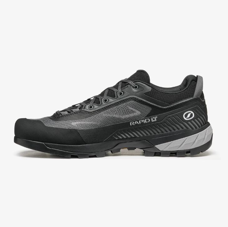 SCARPA - Scarpa da Avvicinamento Rapid LT Man