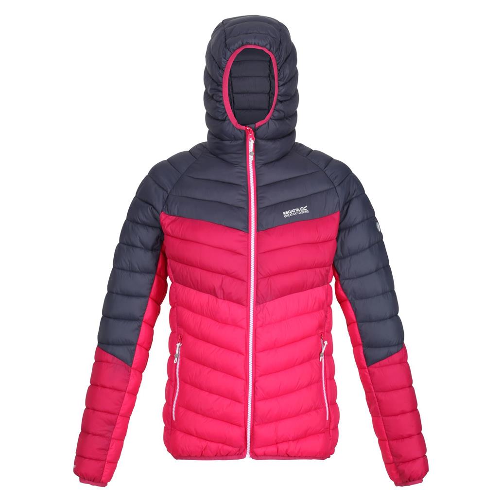 Regatta – Piumino leggero Harrock