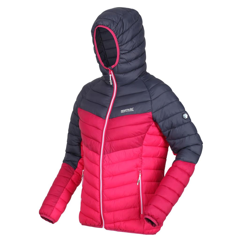 Regatta – Piumino leggero Harrock