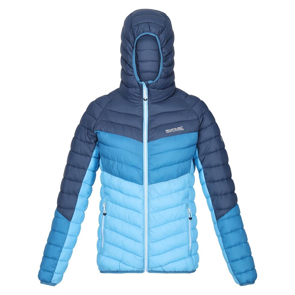 Regatta – Piumino leggero Harrock