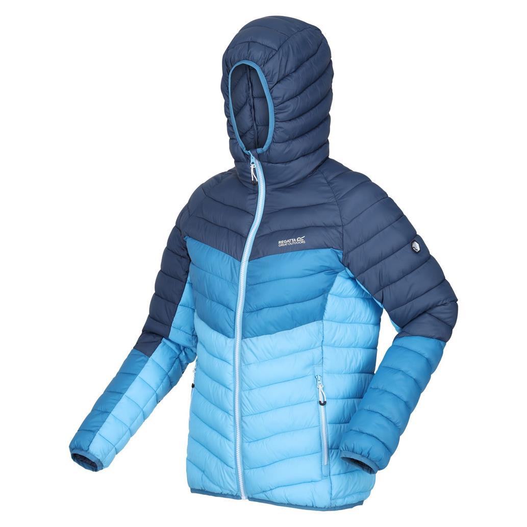 Regatta – Piumino leggero Harrock
