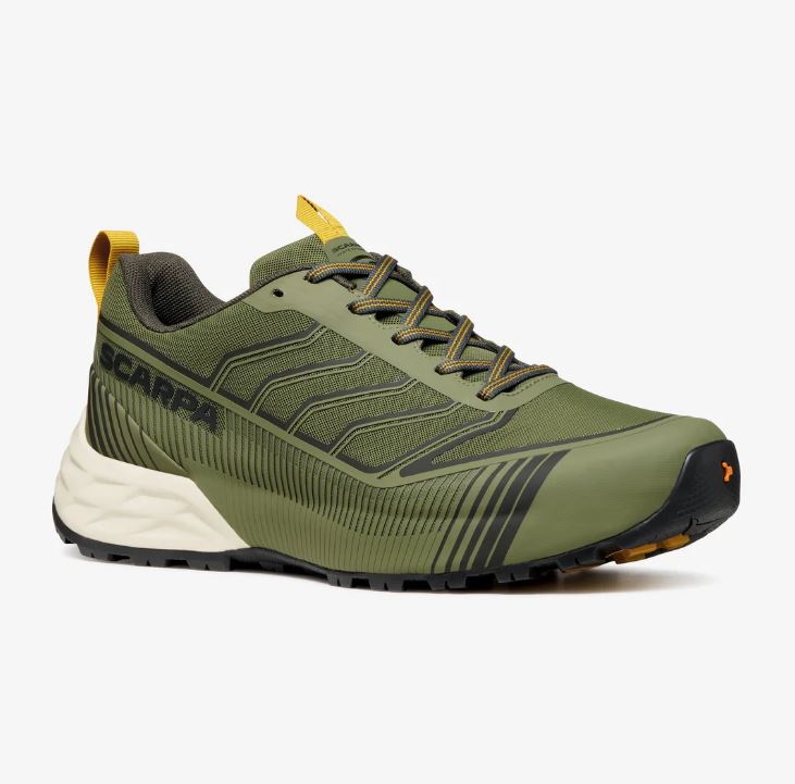 SCARPA - Ribelle Run LT WP