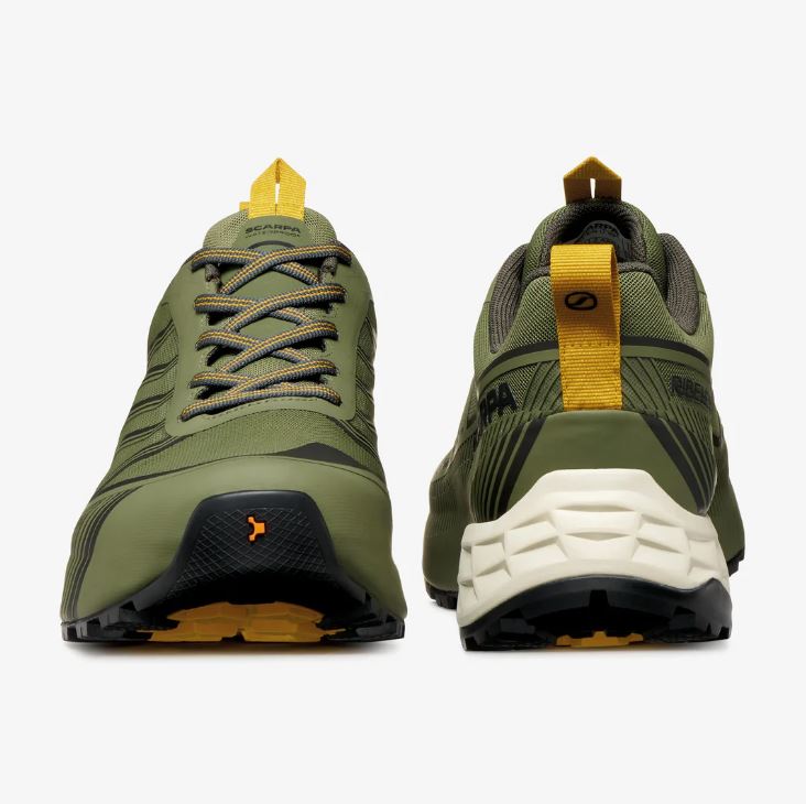SCARPA - Ribelle Run LT WP