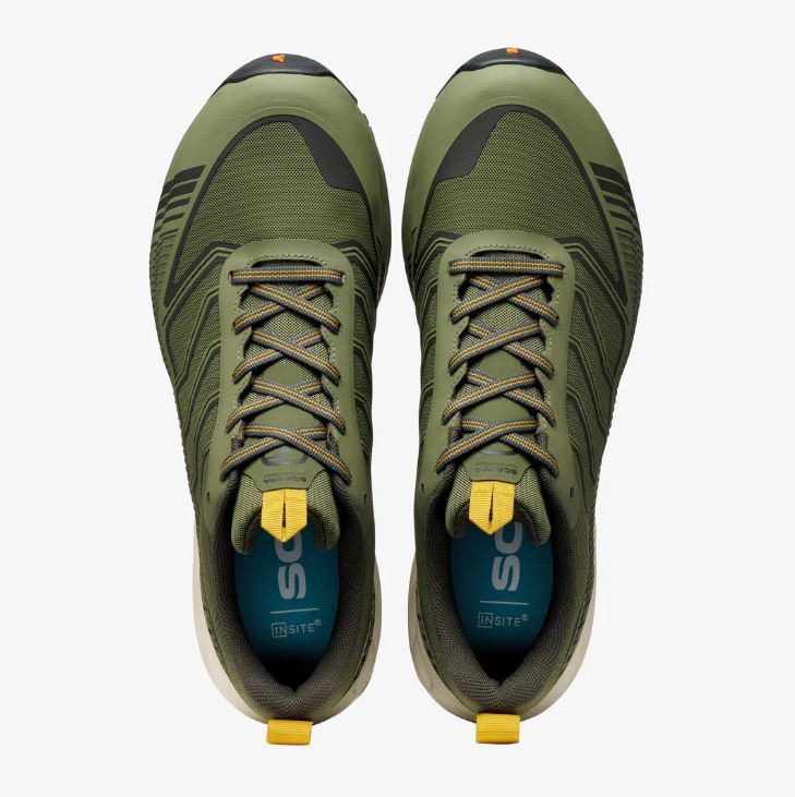 SCARPA - Ribelle Run LT WP