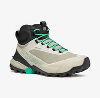 Scarpa - Scarpa Trekking Ribelle Cross 2 Mid GTX