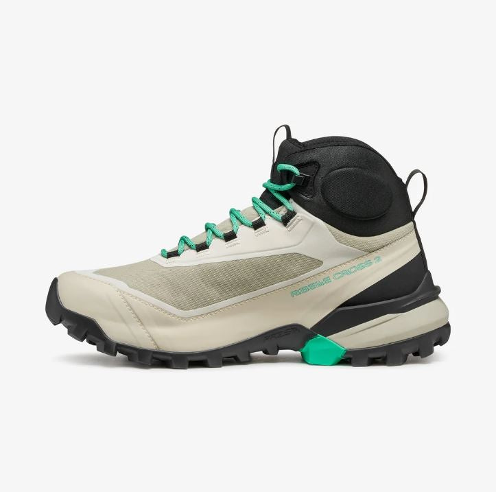 Scarpa - Scarpa Trekking Ribelle Cross 2 Mid GTX