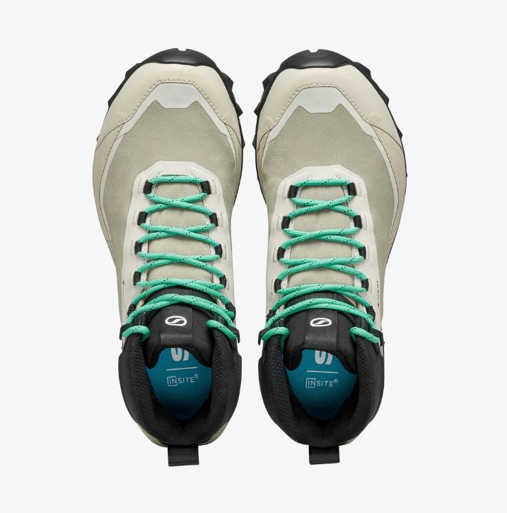 Scarpa - Scarpa Trekking Ribelle Cross 2 Mid GTX