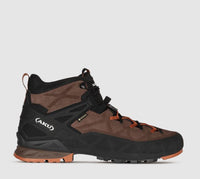 AKU - Rock DFS Mid GTX