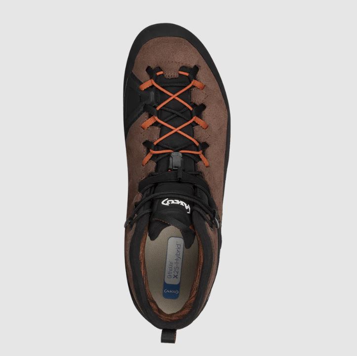 AKU - Rock DFS Mid GTX
