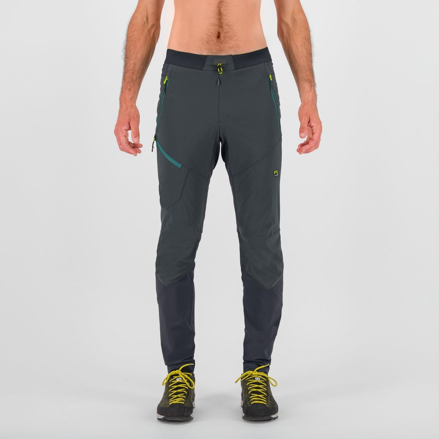 Karpos - Pantaloni Trekking Rock Evo