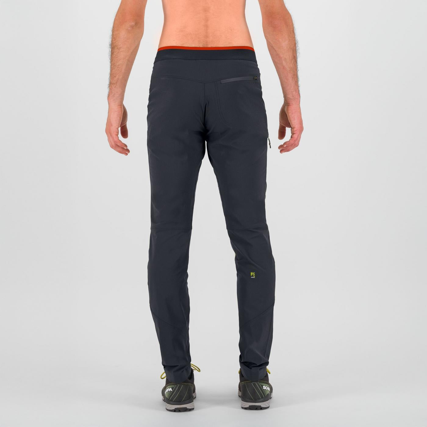 Karpos - Pantaloni Trekking Rock Evo