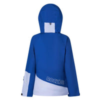Rock Experience – Guscio Hardshell Ice Thriller