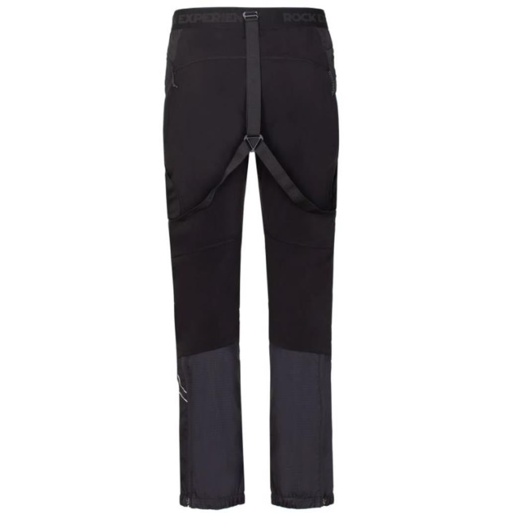 Rock Experience – Pantaloni Sci Alpinismo Noorvik