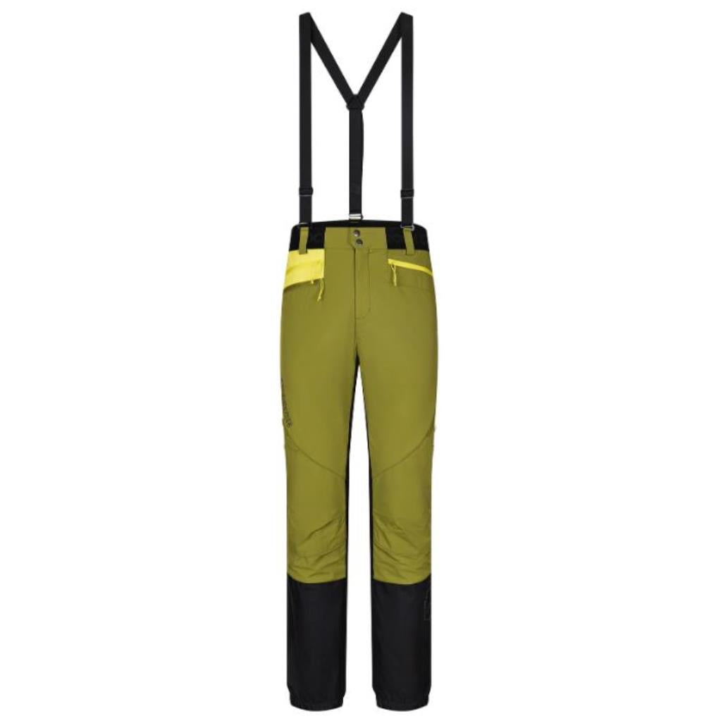 Rock Experience – Pantaloni Sci Alpinismo Noorvik