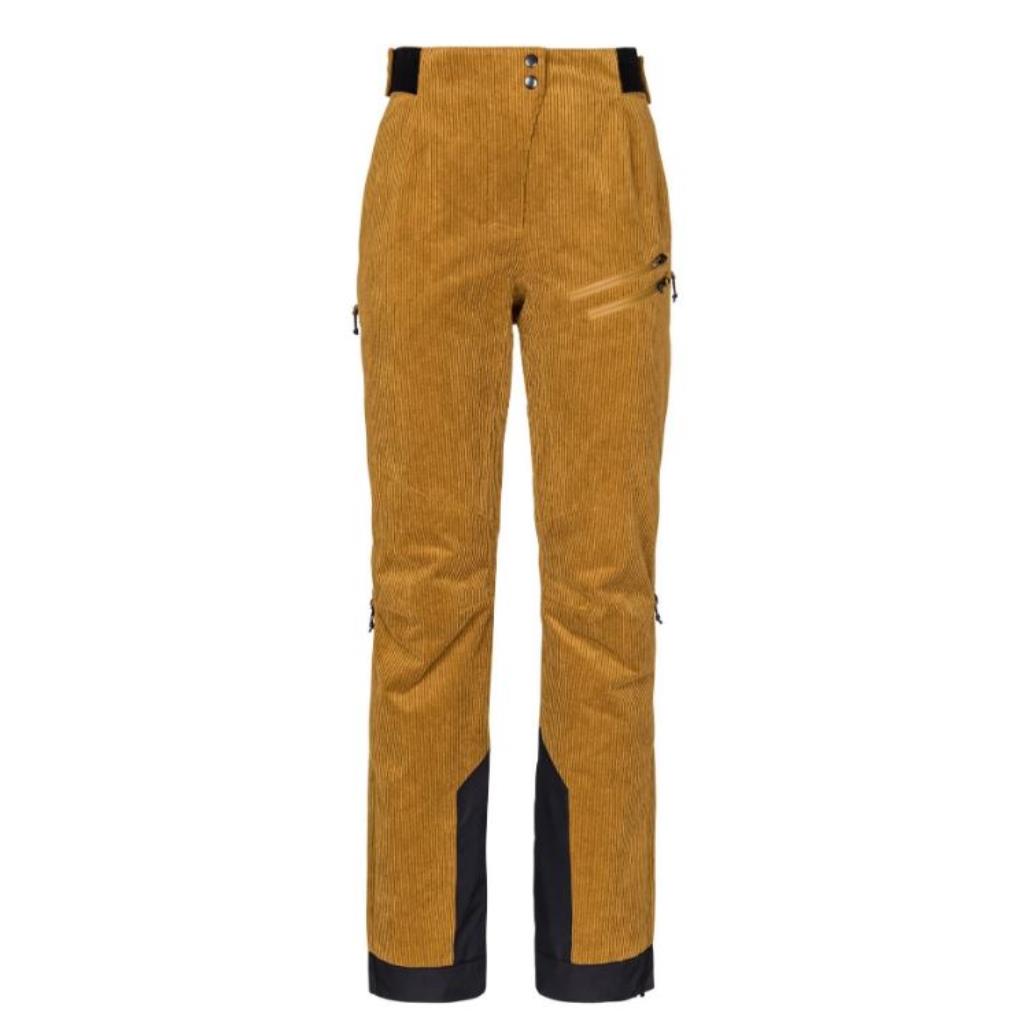 Rock Experience Pantaloni sci Epic Ride Padded – Isolamento